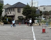 手際良いですね