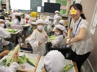 Help!「芯が固くて折れませーん」