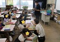 複数の目で子どもたちを支援します(1年)