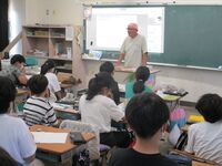 米作りの熱い想いが伝わりました