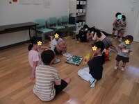 色々なアイディアを出し合っていました