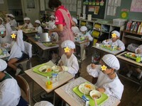 増やしたい子ー? はーい!!