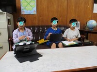 録音してもいいですか?