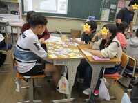 新たな発見があったようです