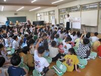 一つ一つ丁寧に学んでいきます